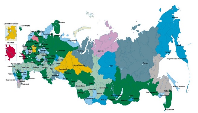 email рассылки по россии